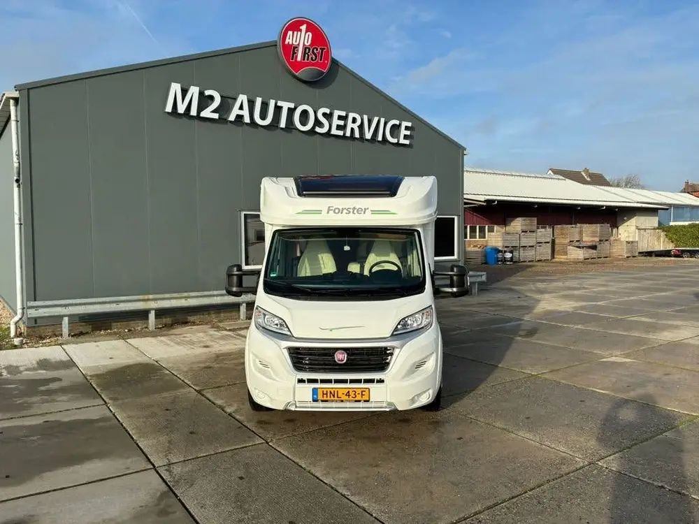 Fiat Ducato 590PCM1 uit 2019, foto 3