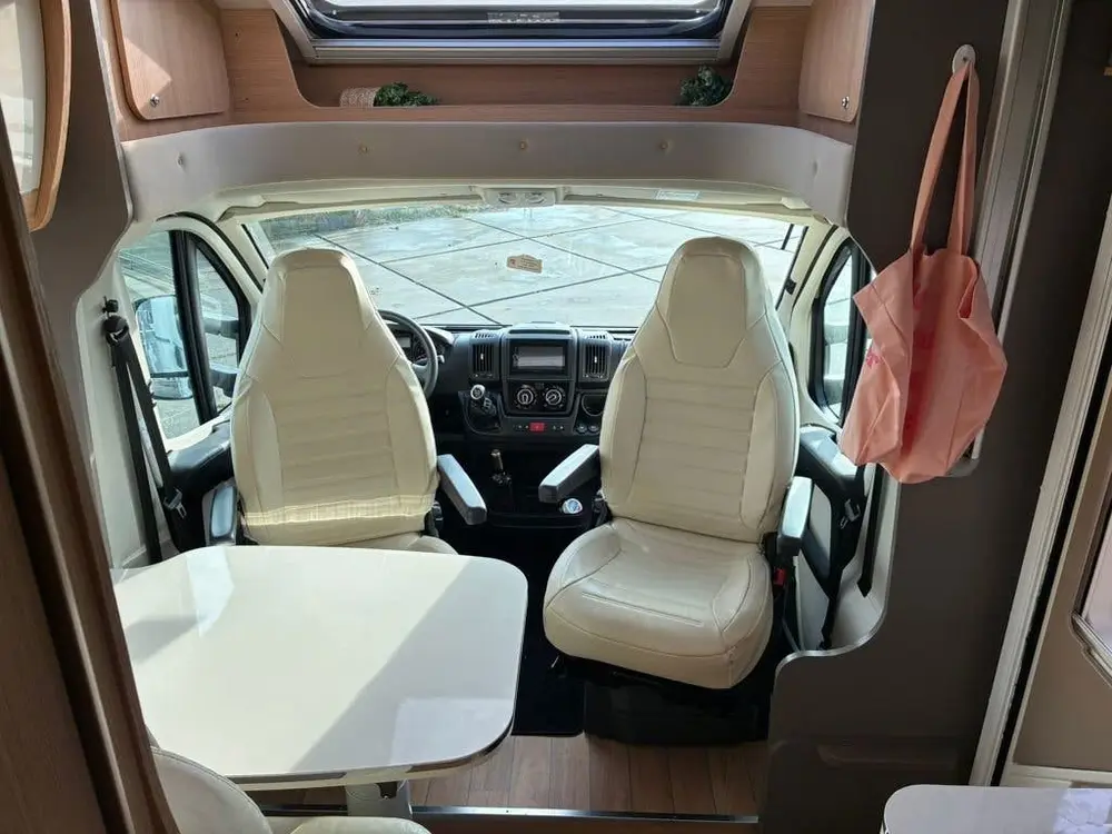 Fiat Ducato 590PCM1 uit 2019, foto 5