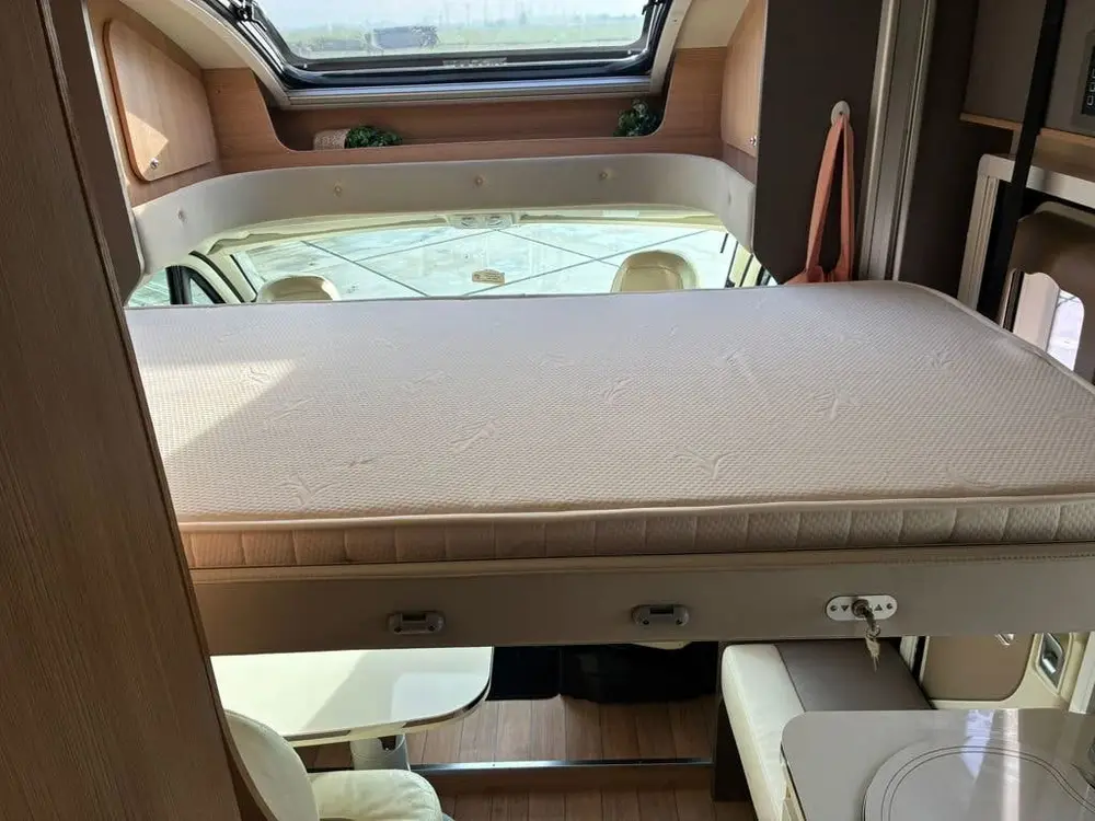 Fiat Ducato 590PCM1 uit 2019, foto 8