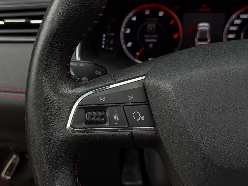 SEAT Ibiza 1.0 TSI FR Business Intense 116PK 6-BAK (P uit 2019, foto 10