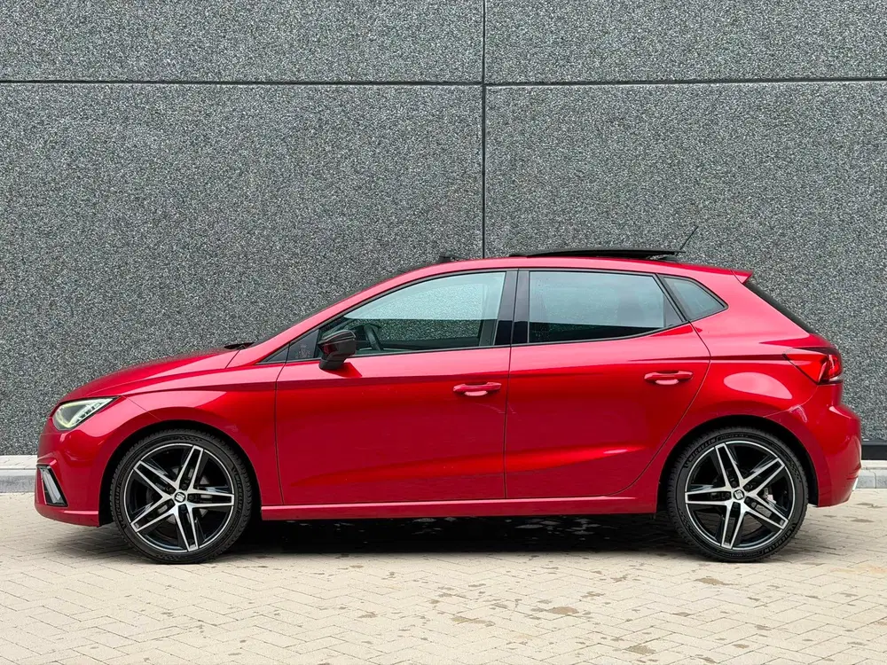 SEAT Ibiza 1.0 TSI FR Business Intense 116PK 6-BAK (P uit 2019, foto 12