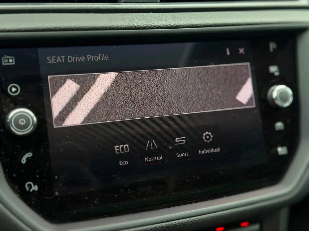 SEAT Ibiza 1.0 TSI FR Business Intense 116PK 6-BAK (P uit 2019, foto 17