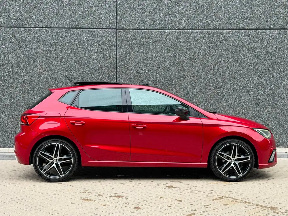 SEAT Ibiza 1.0 TSI FR Business Intense 116PK 6-BAK (P uit 2019, foto 19