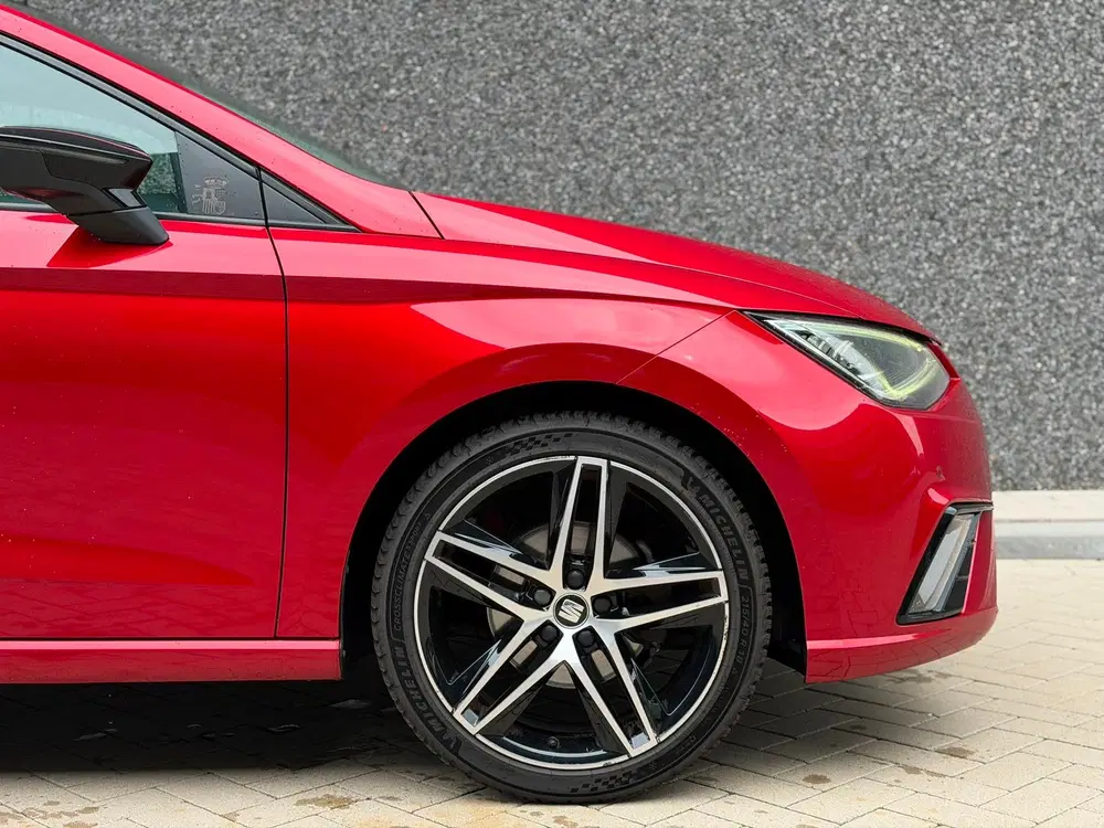 SEAT Ibiza 1.0 TSI FR Business Intense 116PK 6-BAK (P uit 2019, foto 20