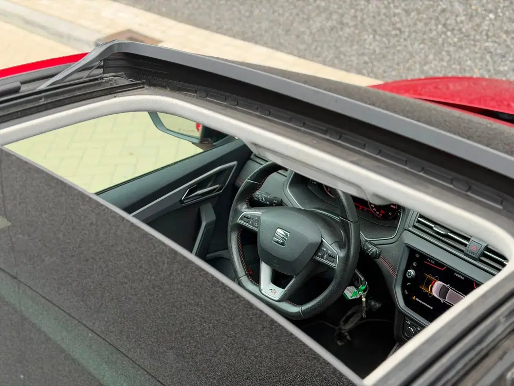 SEAT Ibiza 1.0 TSI FR Business Intense 116PK 6-BAK (P uit 2019, foto 7