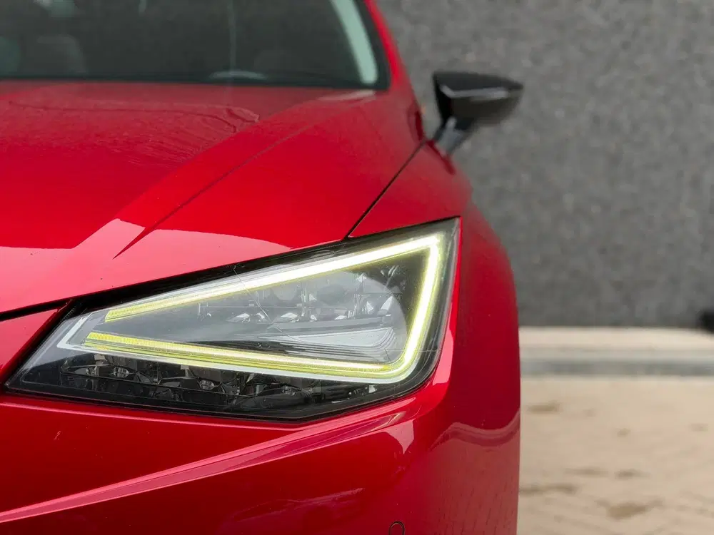 SEAT Ibiza 1.0 TSI FR Business Intense 116PK 6-BAK (P uit 2019, foto 8