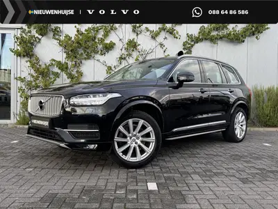 Volvo XC90 2.0 T5 AWD Inscription uit 2019