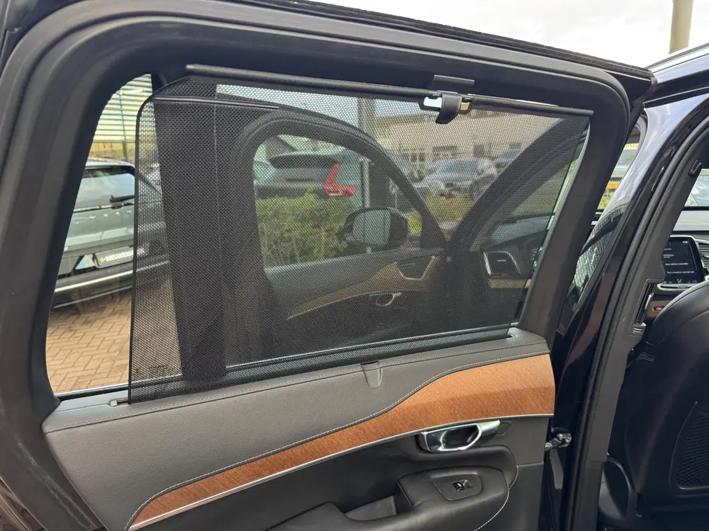 Volvo XC90 2.0 T5 AWD Inscription uit 2019, foto 11