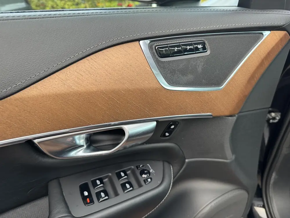 Volvo XC90 2.0 T5 AWD Inscription uit 2019, foto 14