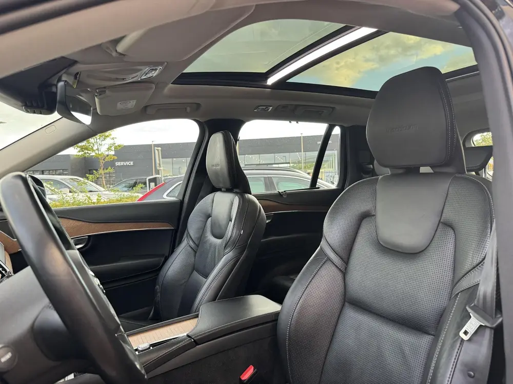 Volvo XC90 2.0 T5 AWD Inscription uit 2019, foto 16