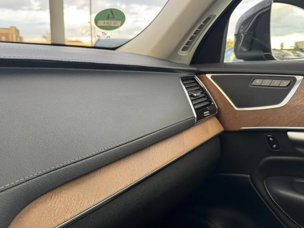Volvo XC90 2.0 T5 AWD Inscription uit 2019, foto 19