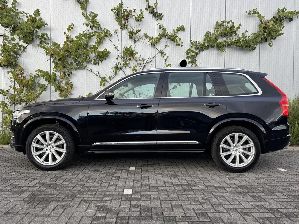 Volvo XC90 2.0 T5 AWD Inscription uit 2019, foto 2
