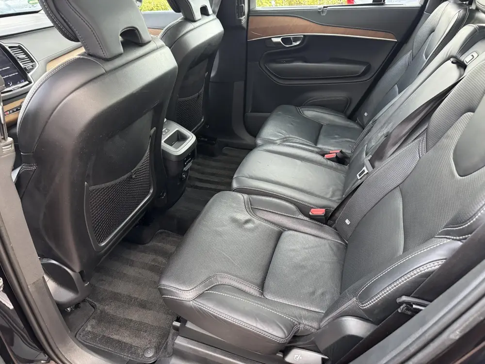 Volvo XC90 2.0 T5 AWD Inscription uit 2019, foto 6