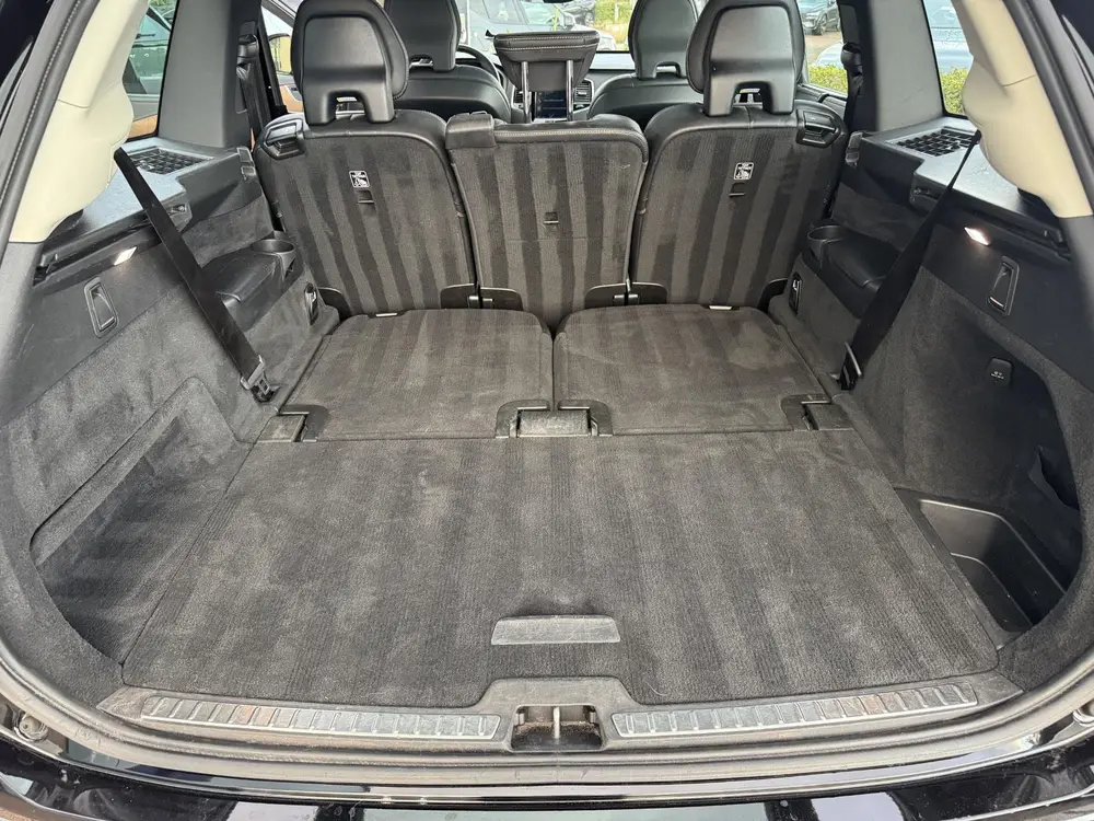 Volvo XC90 2.0 T5 AWD Inscription uit 2019, foto 7