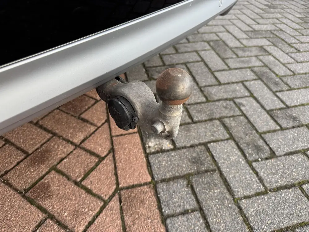 Volvo XC90 2.0 T5 AWD Inscription uit 2019, foto 9