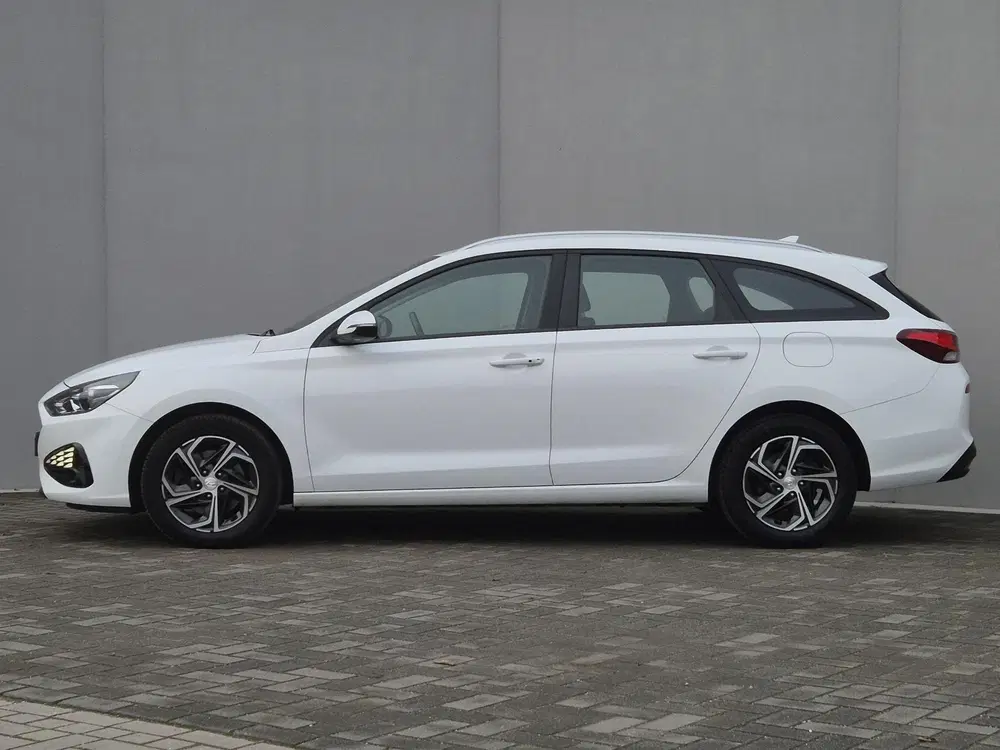 Hyundai i30 1.0 T-GDi MHEV Comfort Smart Automaat uit 2021, foto 10