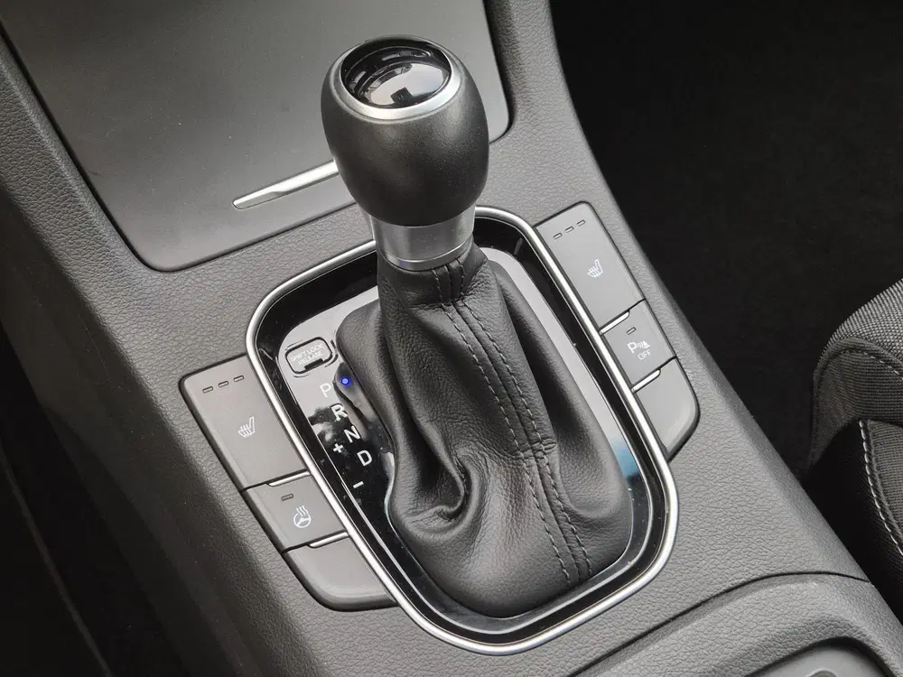 Hyundai i30 1.0 T-GDi MHEV Comfort Smart Automaat uit 2021, foto 13