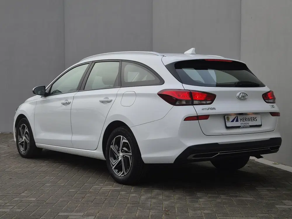 Hyundai i30 1.0 T-GDi MHEV Comfort Smart Automaat uit 2021, foto 14