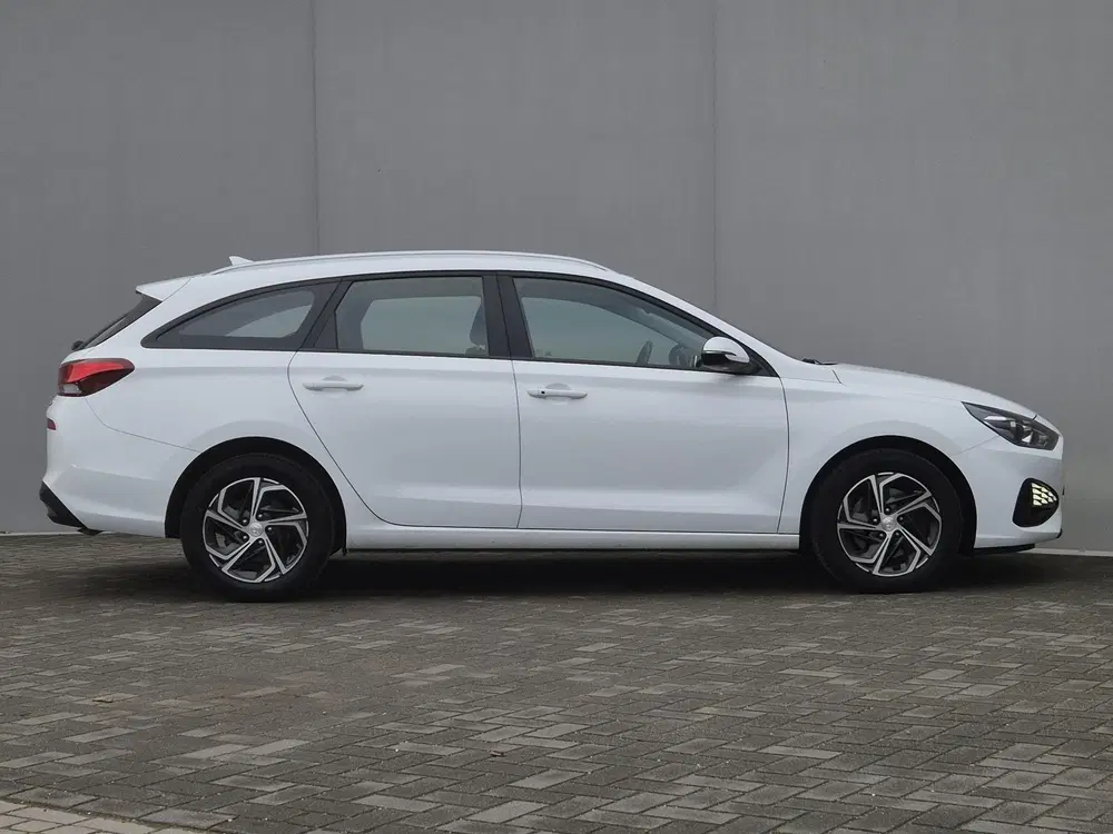 Hyundai i30 1.0 T-GDi MHEV Comfort Smart Automaat uit 2021, foto 15