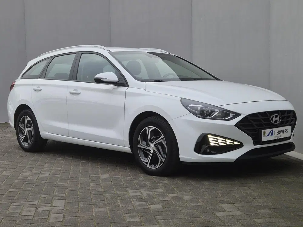 Hyundai i30 1.0 T-GDi MHEV Comfort Smart Automaat uit 2021, foto 16