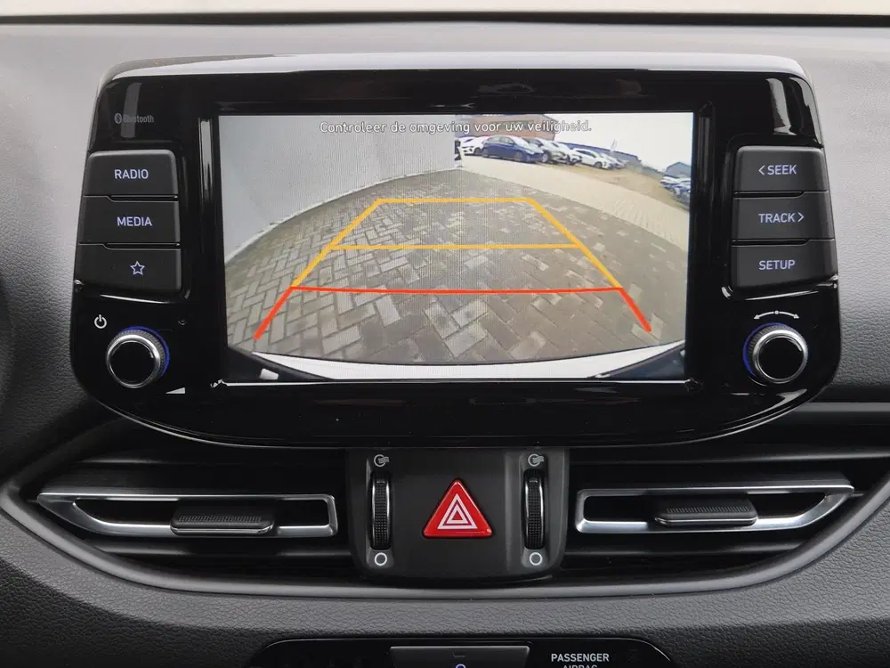 Hyundai i30 1.0 T-GDi MHEV Comfort Smart Automaat uit 2021, foto 4