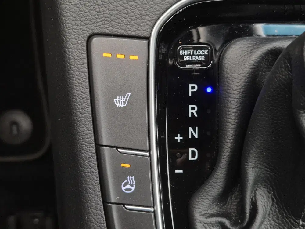 Hyundai i30 1.0 T-GDi MHEV Comfort Smart Automaat uit 2021, foto 6