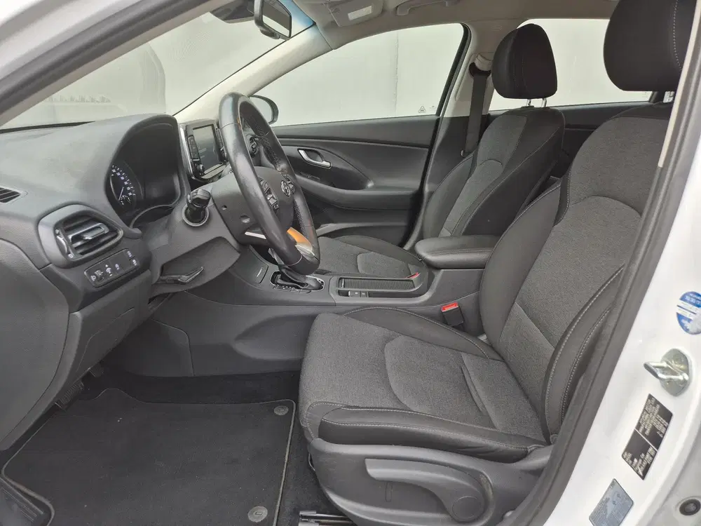 Hyundai i30 1.0 T-GDi MHEV Comfort Smart Automaat uit 2021, foto 8