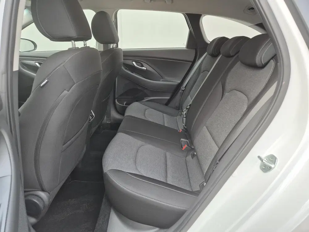 Hyundai i30 1.0 T-GDi MHEV Comfort Smart Automaat uit 2021, foto 9