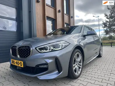 BMW 1-serie 118i Business M-Sport Edition Plus uit 2024