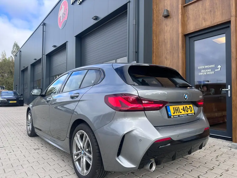 BMW 1-serie 118i Business M-Sport Edition Plus uit 2024, foto 3