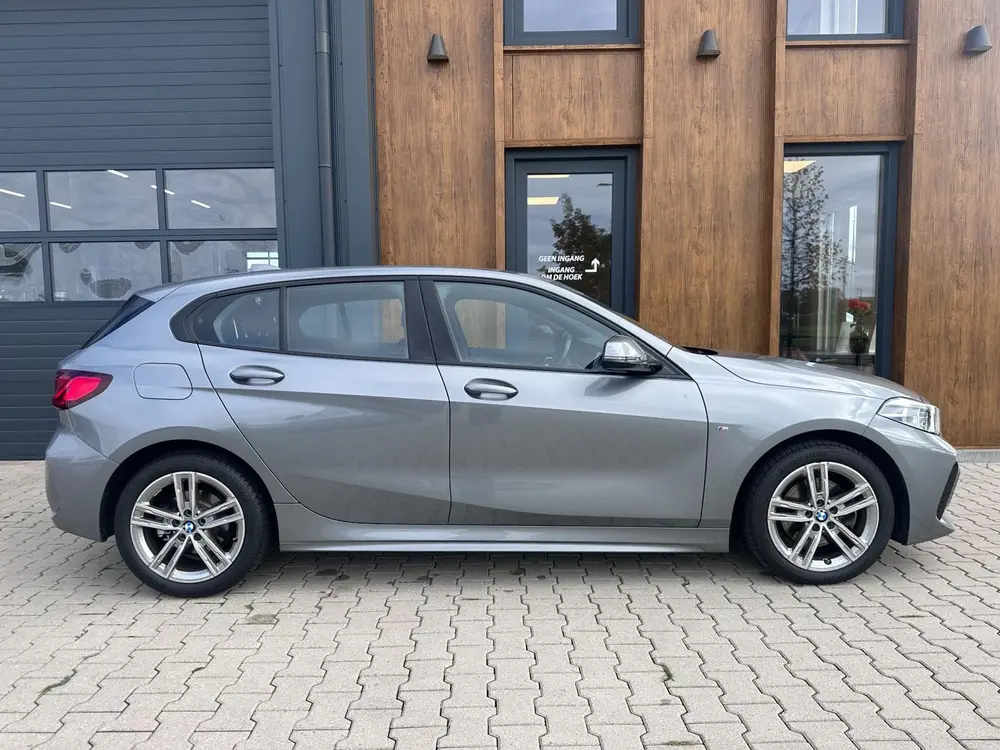 BMW 1-serie 118i Business M-Sport Edition Plus uit 2024, foto 5