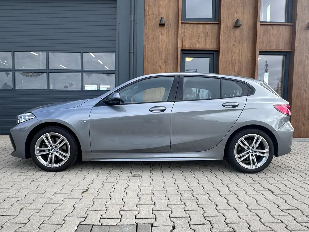 BMW 1-serie 118i Business M-Sport Edition Plus uit 2024, foto 6