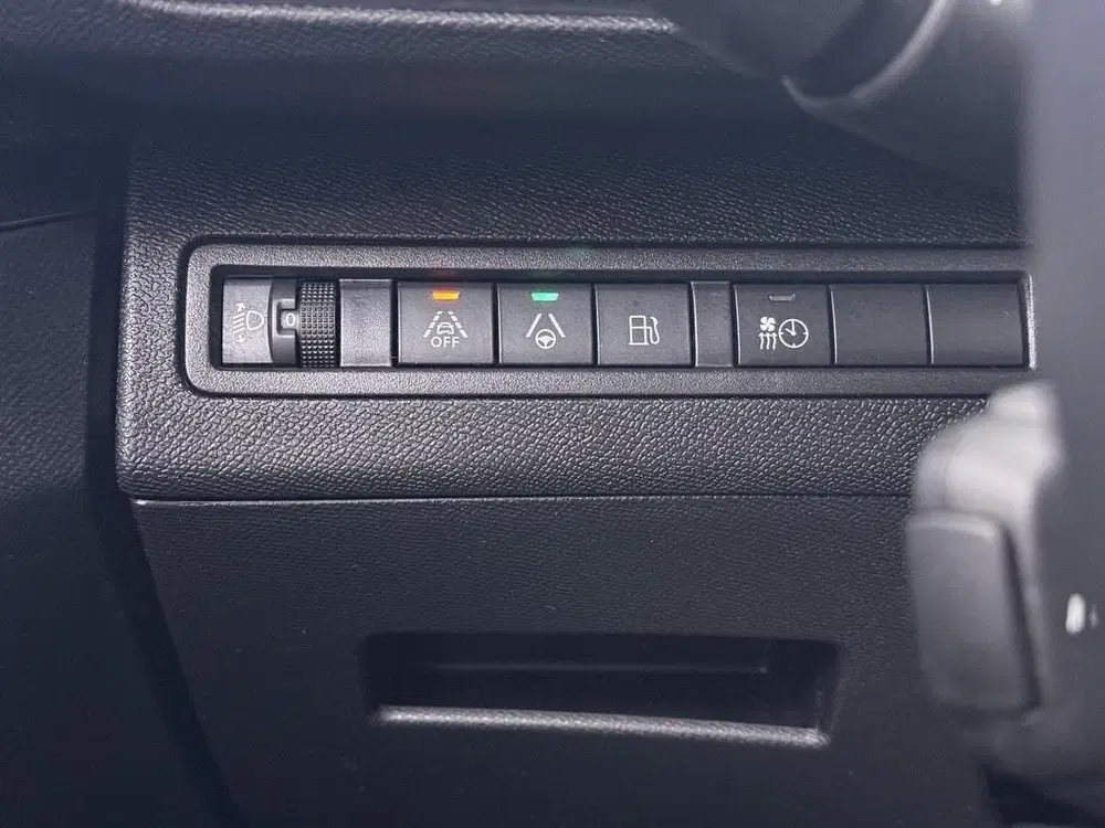 Peugeot 3008 1.6T HYbrid 225Pk BL. Allure Camera uit 2021, foto 10