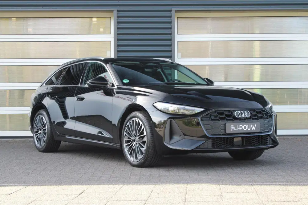 Audi A5 40 TFSI 204pk quattro Advanced Edition uit 2025, foto 10