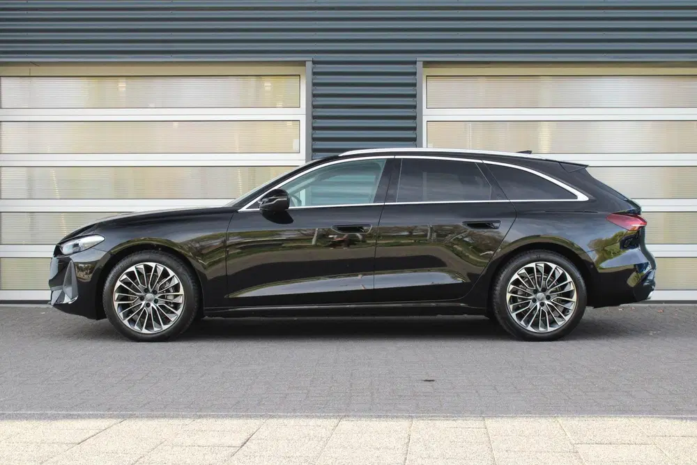 Audi A5 40 TFSI 204pk quattro Advanced Edition uit 2025, foto 15