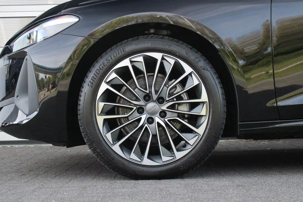 Audi A5 40 TFSI 204pk quattro Advanced Edition uit 2025, foto 16