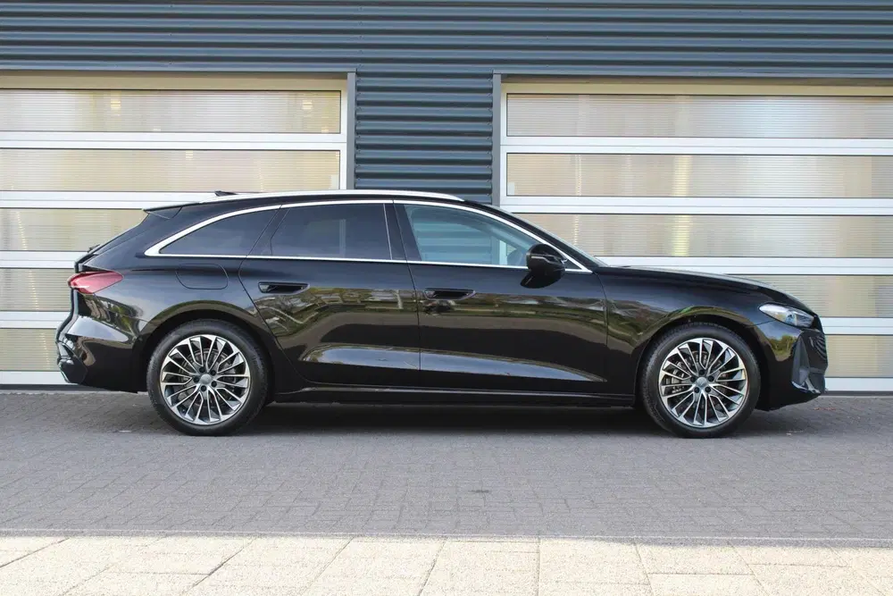Audi A5 40 TFSI 204pk quattro Advanced Edition uit 2025, foto 3