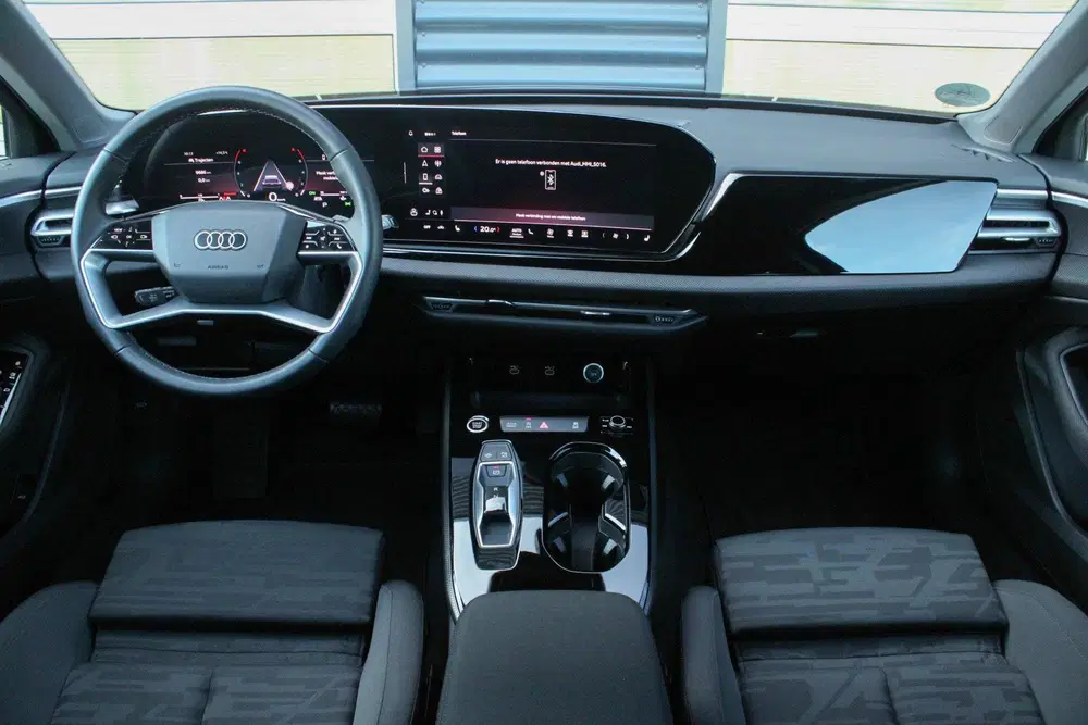 Audi A5 40 TFSI 204pk quattro Advanced Edition uit 2025, foto 5
