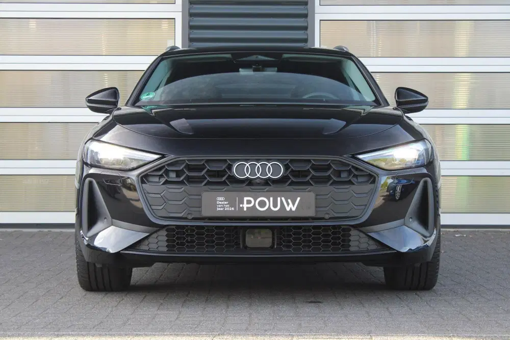 Audi A5 40 TFSI 204pk quattro Advanced Edition uit 2025, foto 8