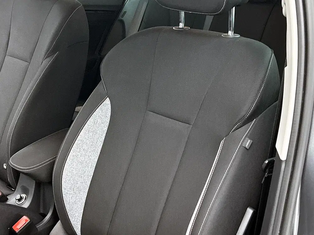 Skoda Kamiq 1.0 TSI Selection uit 2025, foto 12