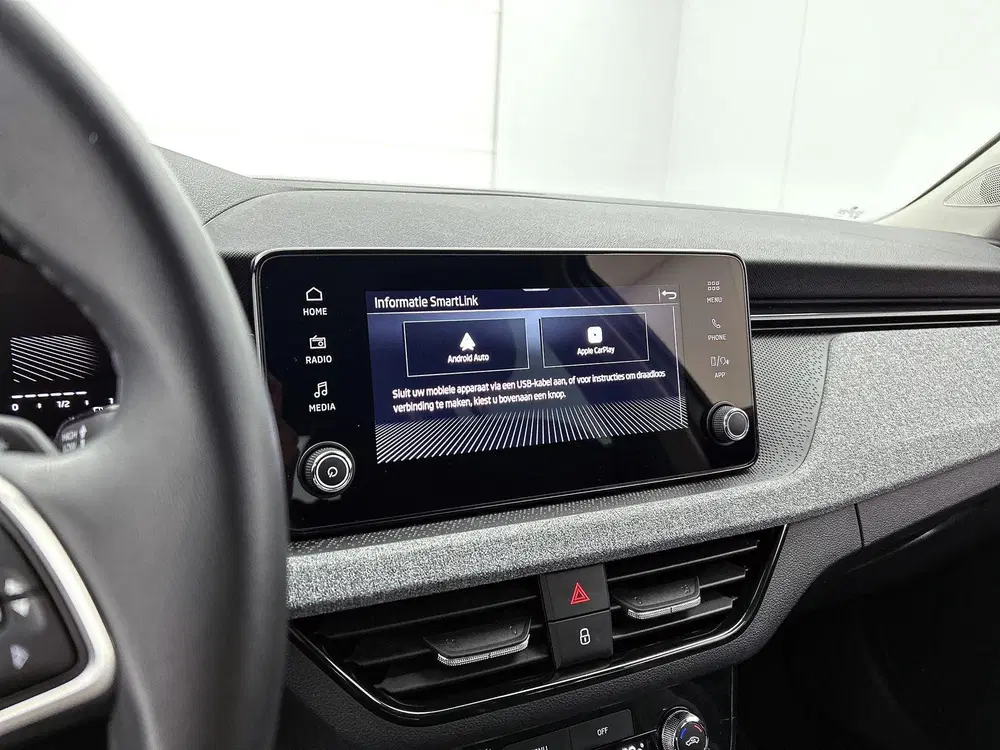 Skoda Kamiq 1.0 TSI Selection uit 2025, foto 13
