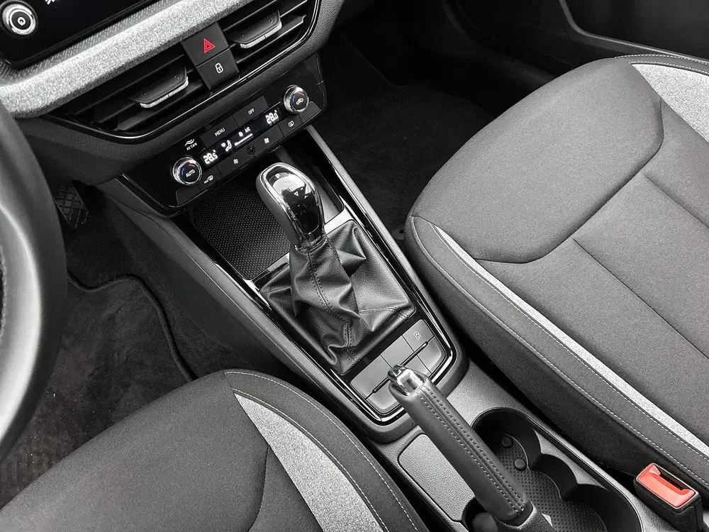 Skoda Kamiq 1.0 TSI Selection uit 2025, foto 14