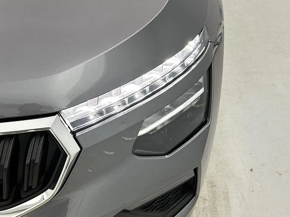 Skoda Kamiq 1.0 TSI Selection uit 2025, foto 15