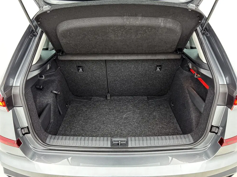 Skoda Kamiq 1.0 TSI Selection uit 2025, foto 16