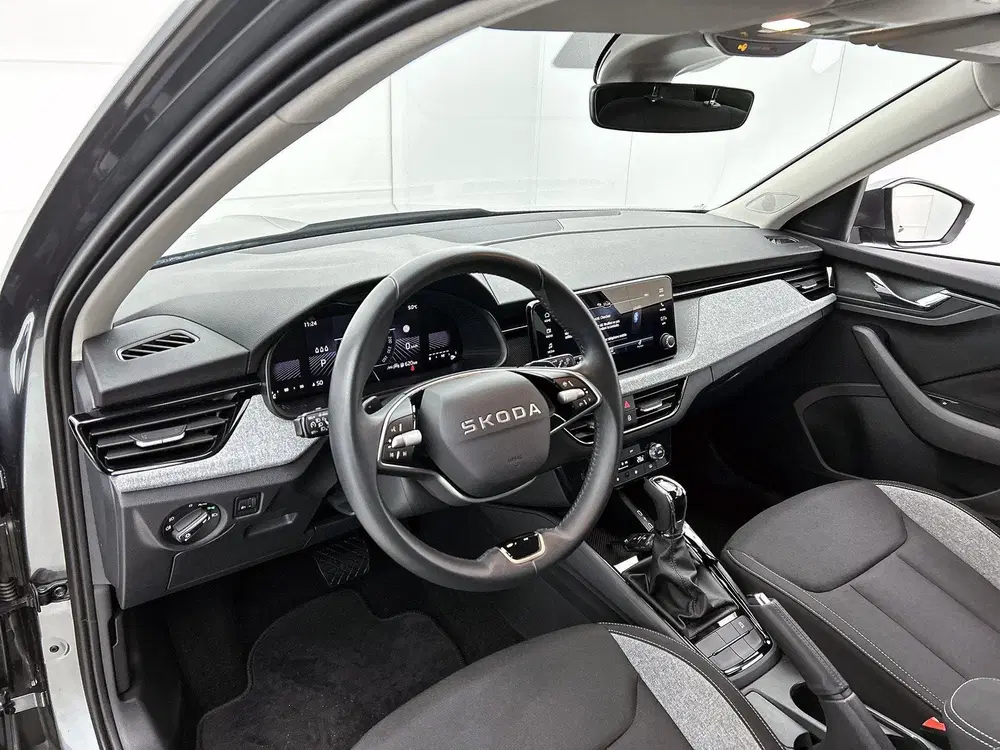 Skoda Kamiq 1.0 TSI Selection uit 2025, foto 18