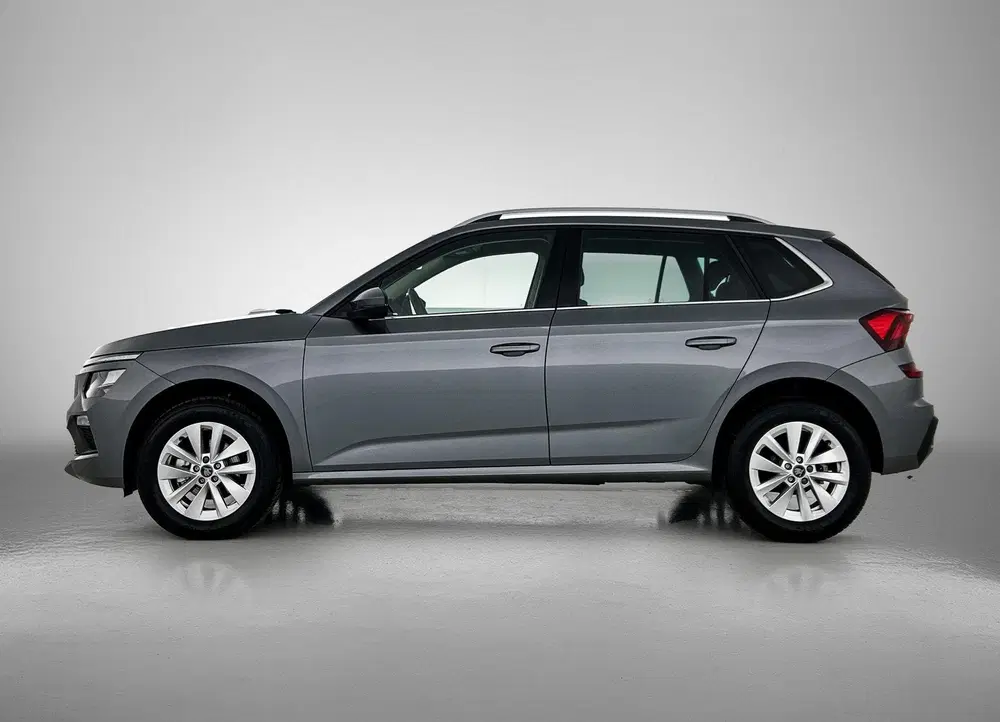 Skoda Kamiq 1.0 TSI Selection uit 2025, foto 2