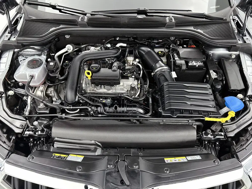 Skoda Kamiq 1.0 TSI Selection uit 2025, foto 20
