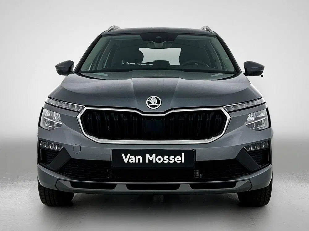 Skoda Kamiq 1.0 TSI Selection uit 2025, foto 5