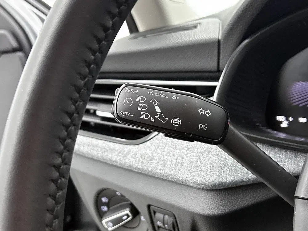 Skoda Kamiq 1.0 TSI Selection uit 2025, foto 6