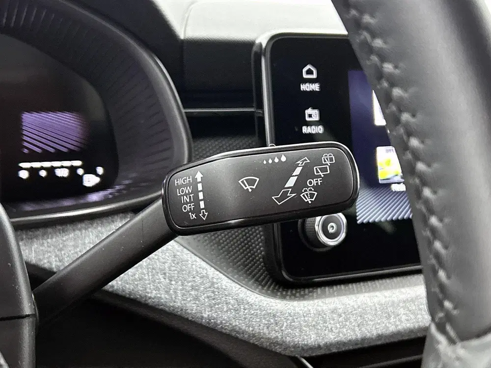 Skoda Kamiq 1.0 TSI Selection uit 2025, foto 9